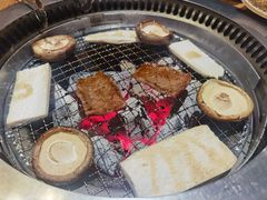 -御牛道日式烤肉料理(杭州万象城店)