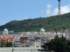 -大连人民广场