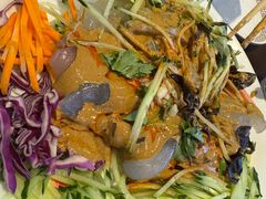 -高晓山馅饼店(牛庄百年店)