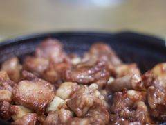排骨粉肠煲-黎记大排档(慈云路店)