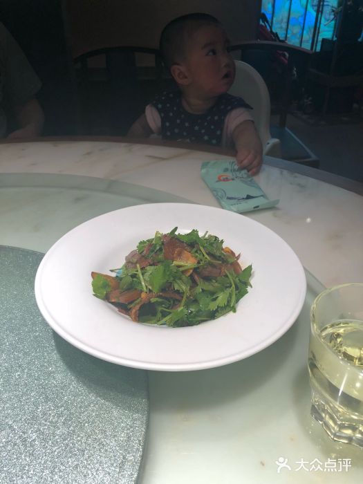 梁家大院•农家菜(昆山会展中心店)图片