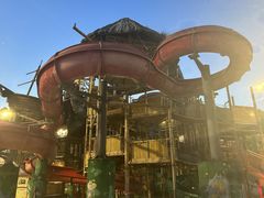 -重庆海昌加勒比海水世界