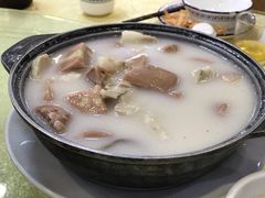 -喜运来酒楼(江南大道店)