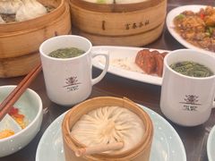 -富春茶社(国庆路店)