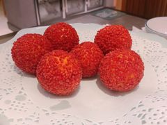 -闫府私房菜·老字号(恒隆店)