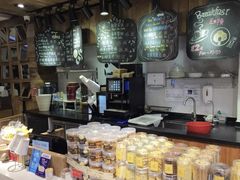 -匠造烘焙(上海湾店)