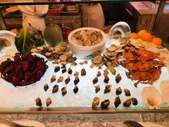 -盛宴标帜餐厅·亲子自助 (南昌喜来登酒店)