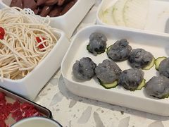 -小城牛事·鲜牛肉火锅(万达店)