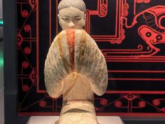 -汉景帝阳陵博物院