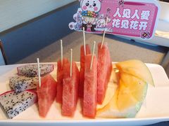 -海底捞火锅(王府井银泰in88店)