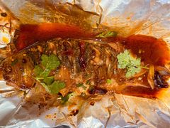 烤鱼-望京小腰(北京总店)
