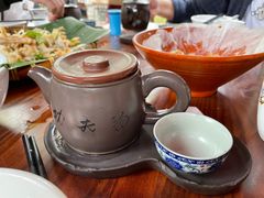 -园林美食城·本土农家菜(杨和镇店)