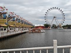 -渔岛海洋度假区