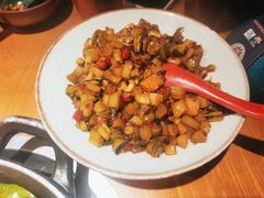 -吃饭皇帝大(合生汇店)