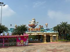 -美的鹭湖探索王国