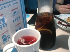 -花椒俏川菜小馆(南海万达店)