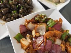 -妈妈的小作坊(陈家镇店)