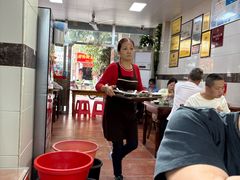 -阿秋牛排(湖心街店)