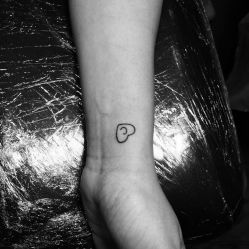 -墨無界刺青TATTOO