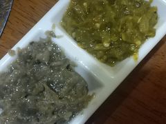 -黑鸡小馆(金源店)