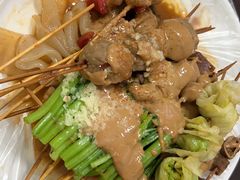 -郭记小街麻辣烫(虎坊路店)