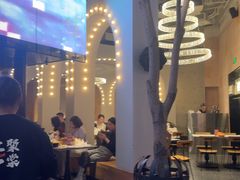 -一棠龙虾•王牌虾球(恒隆广场店)