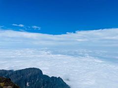 -峨眉山风景名胜区