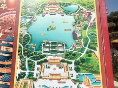 -珠海圆明新园