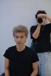 -汀南丝雨Hair design
