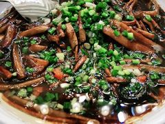 -丰收日·小海鲜·沪上家宴(顾村正大店)