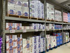 -盒马X会员店(上海森兰商都店)