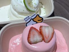 -狐狸和向日葵(北京路店)