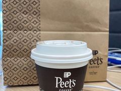 -Peet's 皮爷咖啡(东湖路手作店)