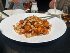 -福海居烤鸭店(鸟巢店)