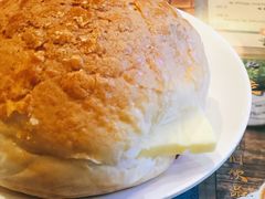 冰火菠萝油-香港新曜记茶餐厅(星耀城店)