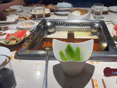 -海底捞火锅(金花路店)