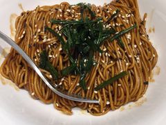 葱油拌面-新吉士·上海菜(浦东LCM置汇旭辉店)