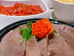 捞派脆脆毛肚-海底捞火锅(北京路店)