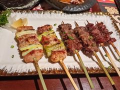 -弓二·烧鸟居酒屋(财富购物中心店)