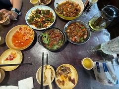 -75幢私房菜馆