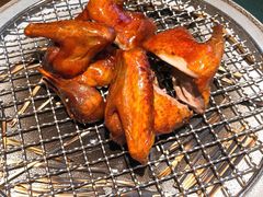 禾秆草烧乳鸽-木棉·醉心粤味(COCO Park店)