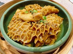 -金汇酒楼(中山东区店)