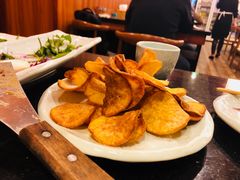 -百味源炭火烤翅 ·夜市大排档(酒仙桥店)
