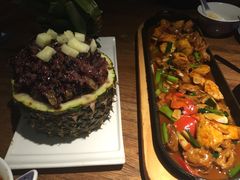 -雀舞云南菜(乐客城店)