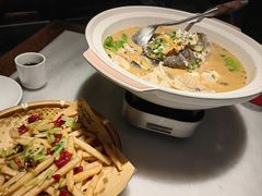 -老村长•湖北家常菜(黄浦路店)