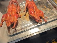 -上海枇杷烤鸭(燕丰商场店)