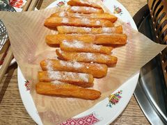 -邹开喜·炭炉鸡煲·海鲜火锅(虹口足球场店)