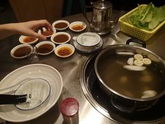-合意桐坑牛肉粿·鲜牛肉火锅(嵩山总店)