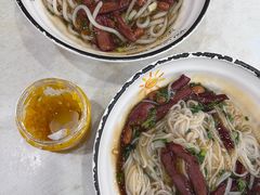 -太婆抱罗粉…海南特色小吃(一市场店)