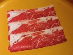 -牛New寿喜烧(中山公园龙之梦店)